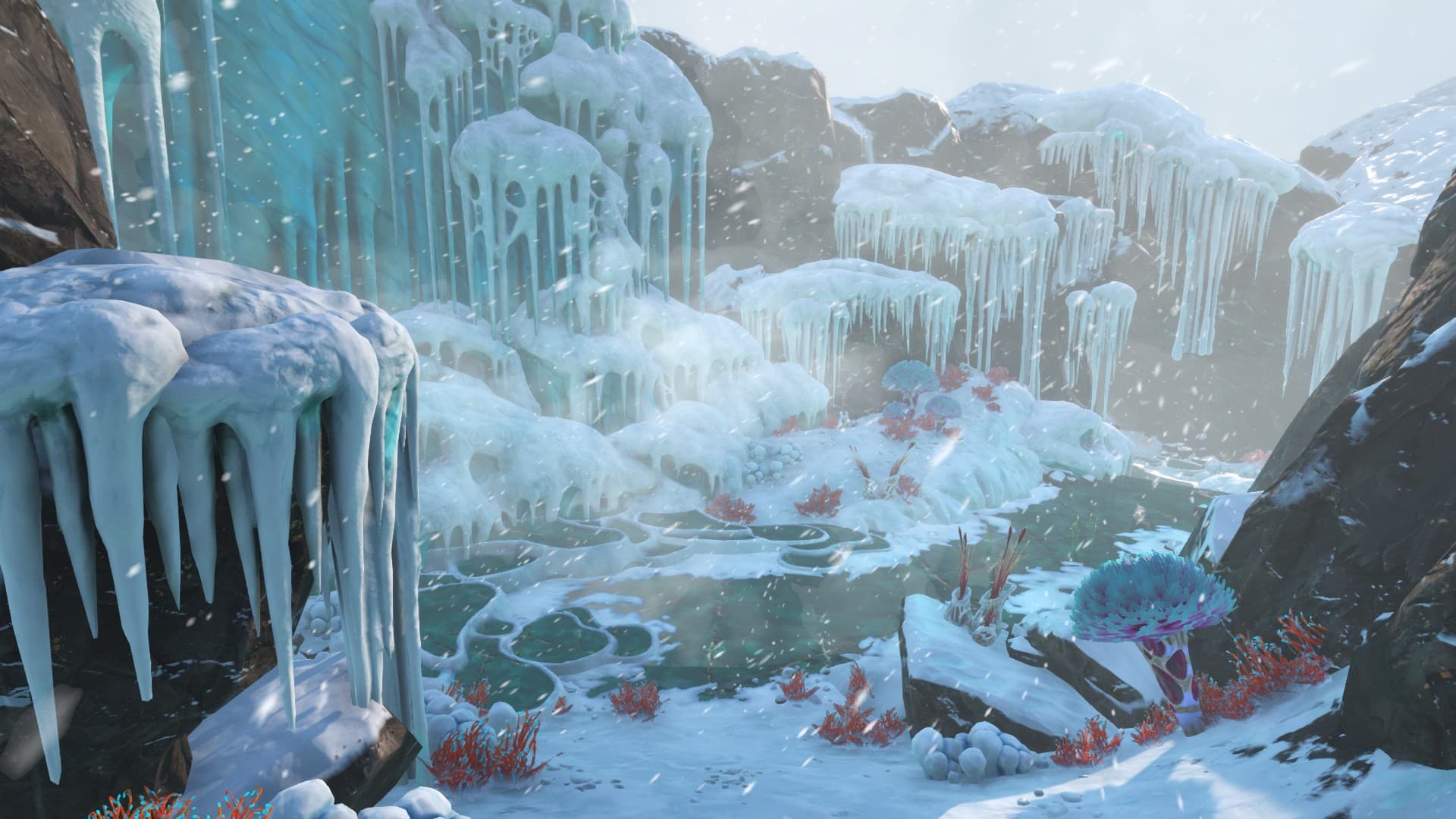 Game screenshot 1
