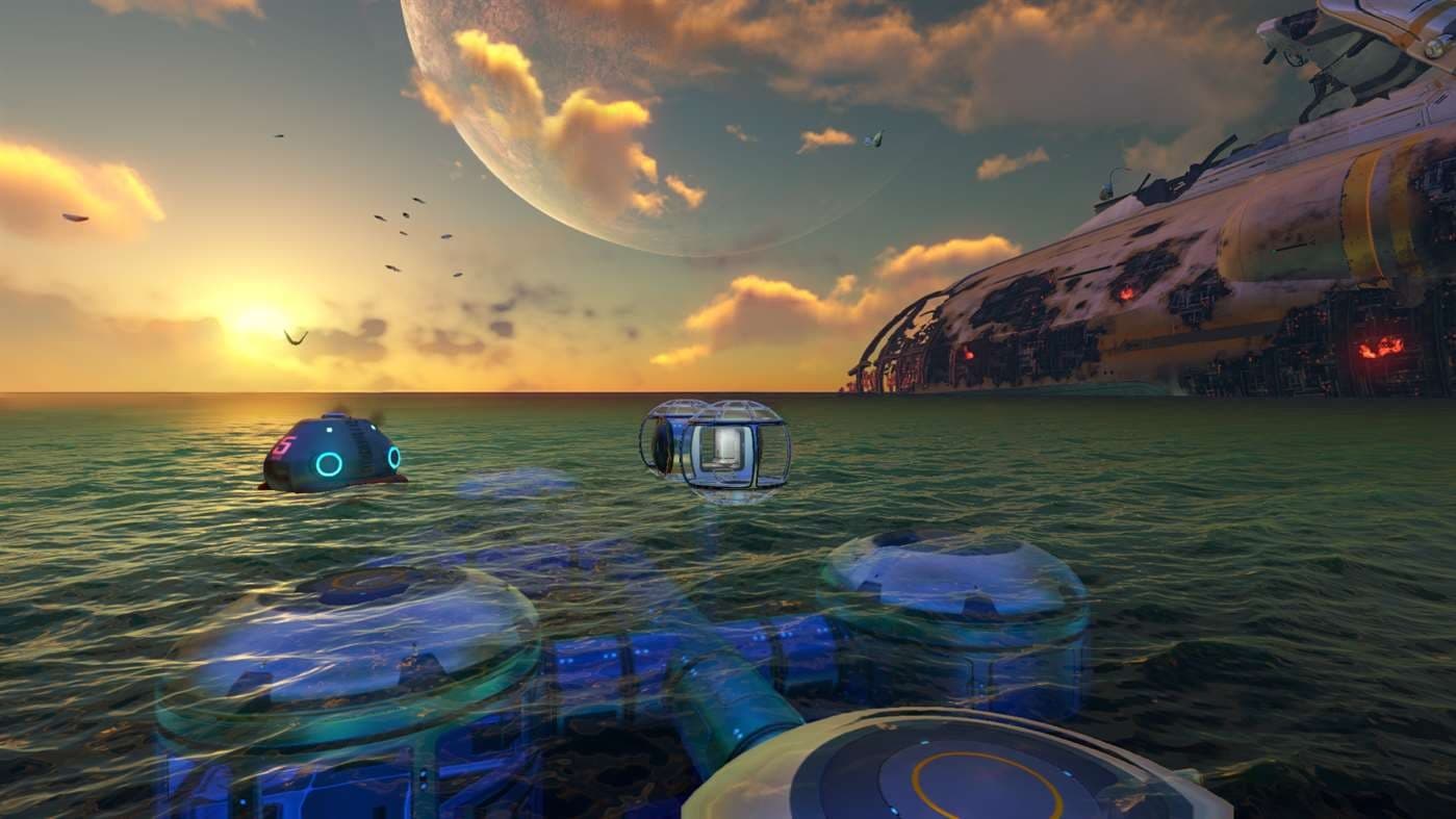 Game screenshot 1