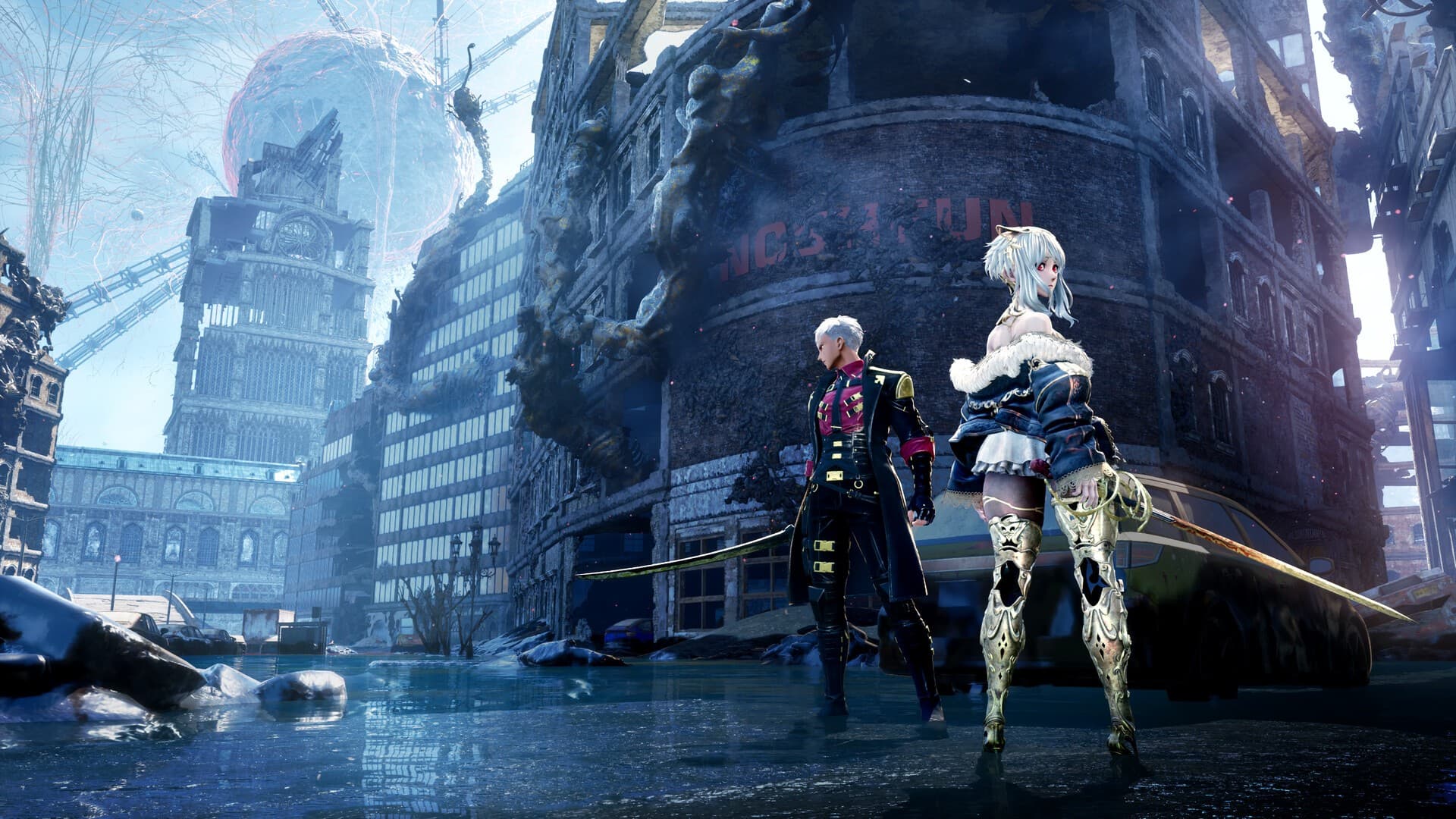 Game screenshot 1
