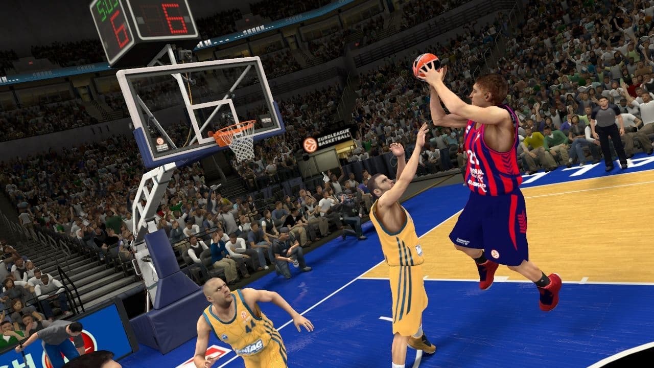 Game screenshot 1