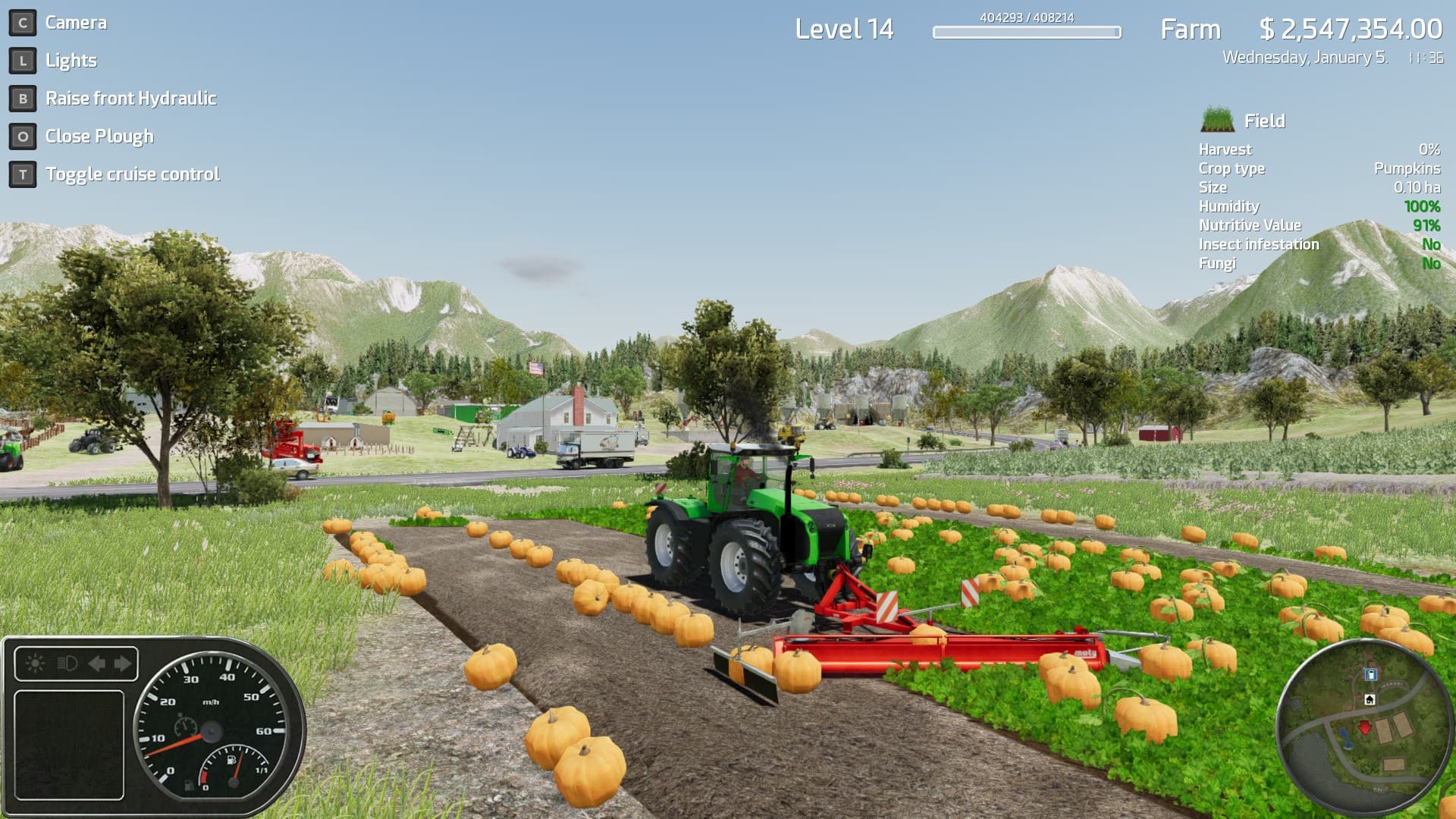 Game screenshot 1