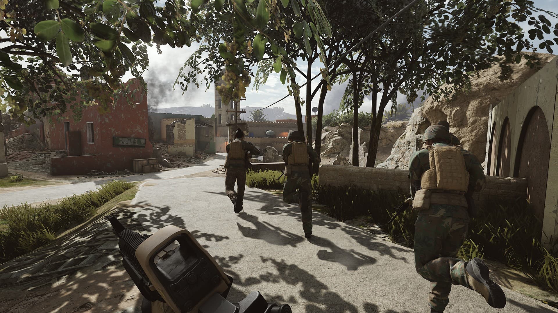 Game screenshot 1