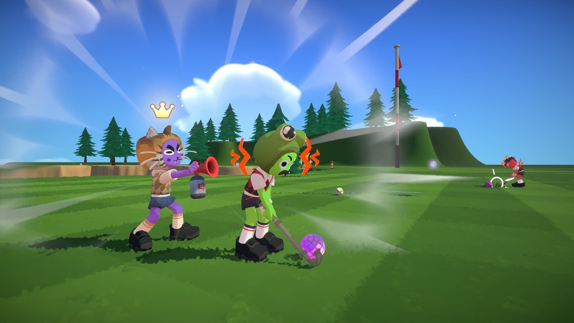 Game screenshot 1