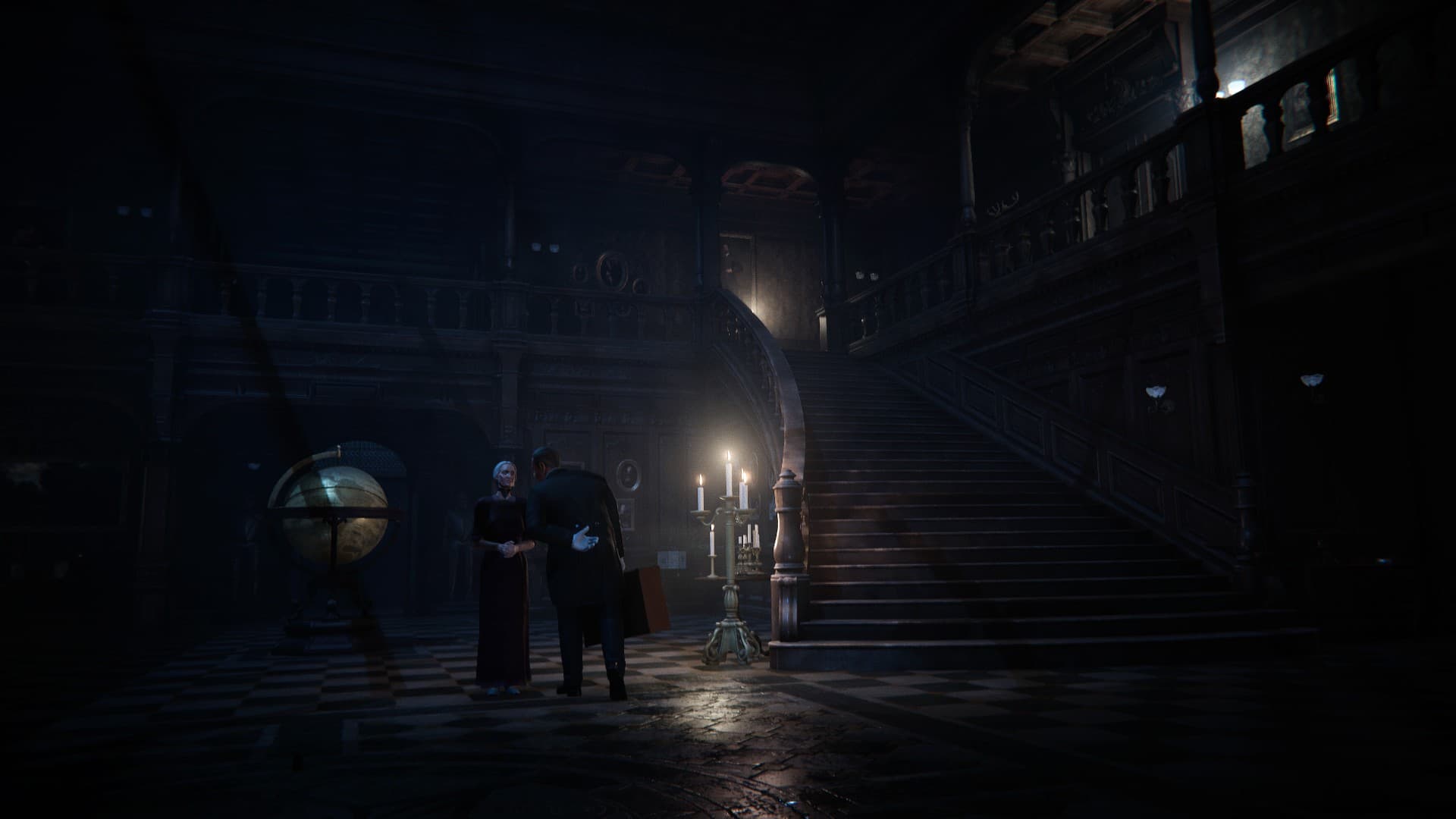 Game screenshot 1