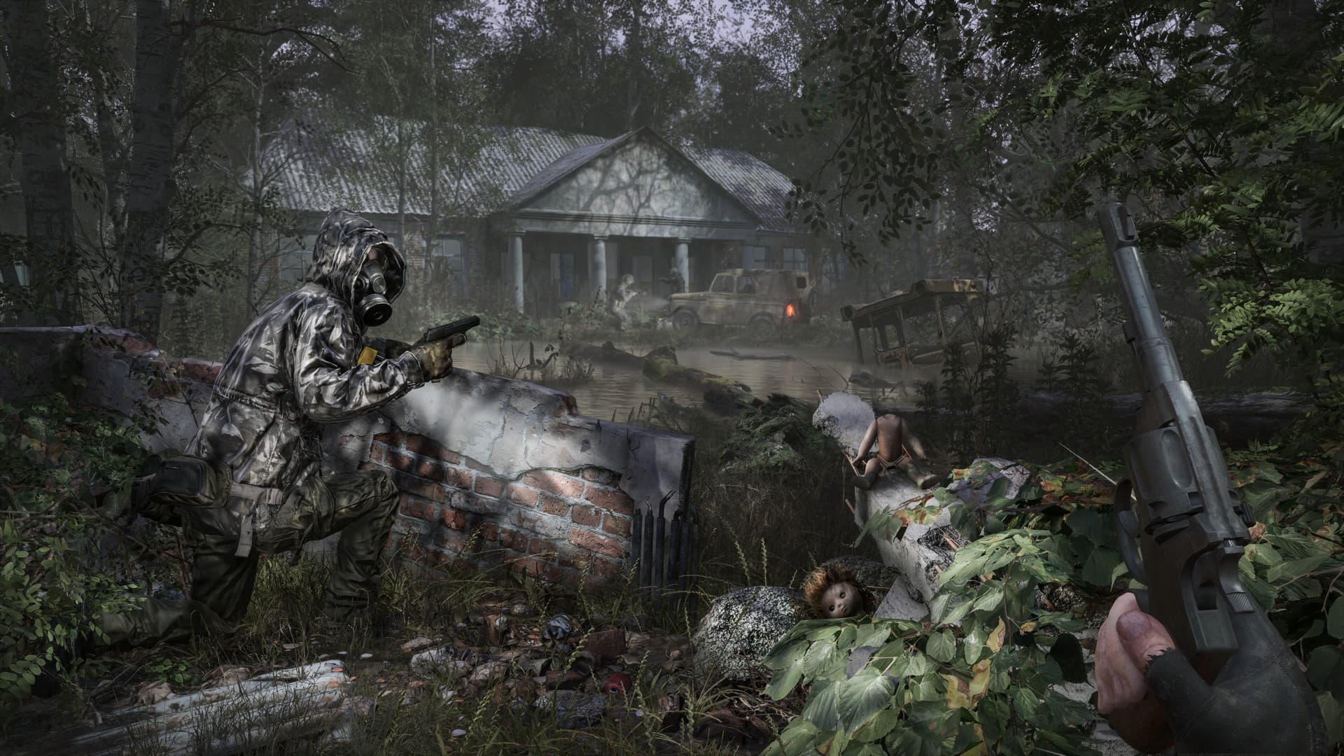 Game screenshot 1