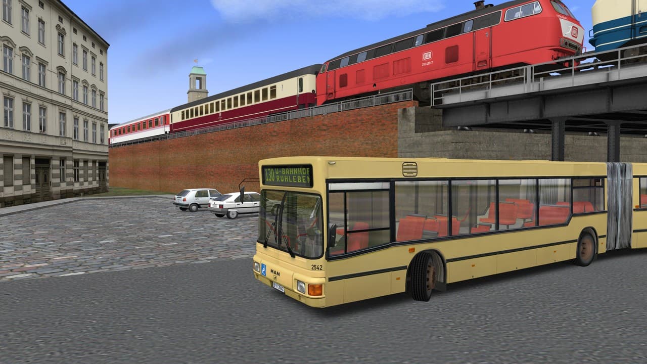 Game screenshot 1