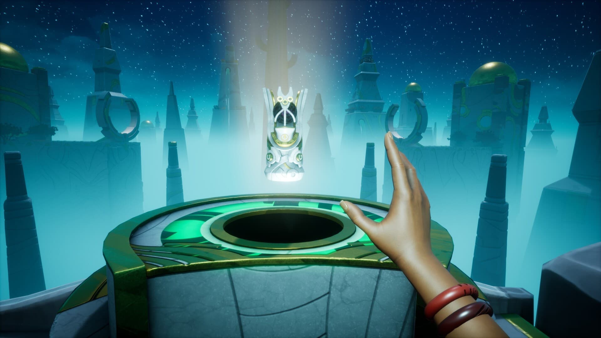 Game screenshot 1