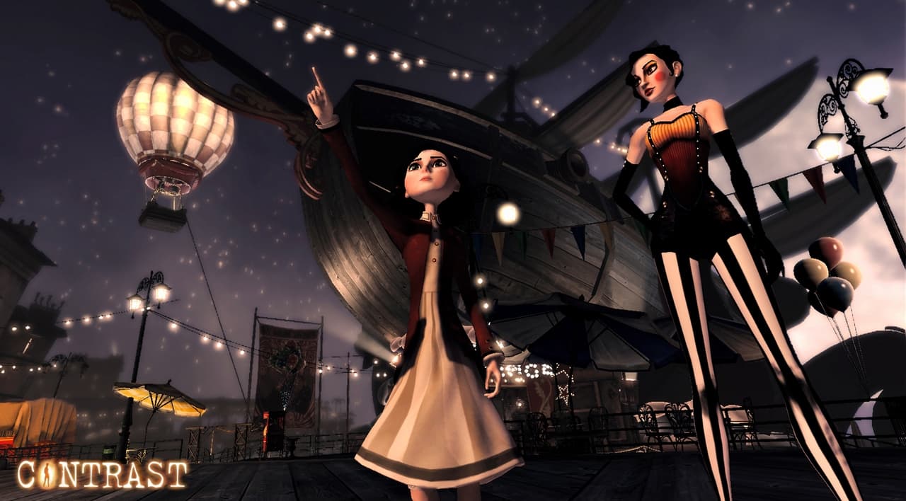 Game screenshot 1