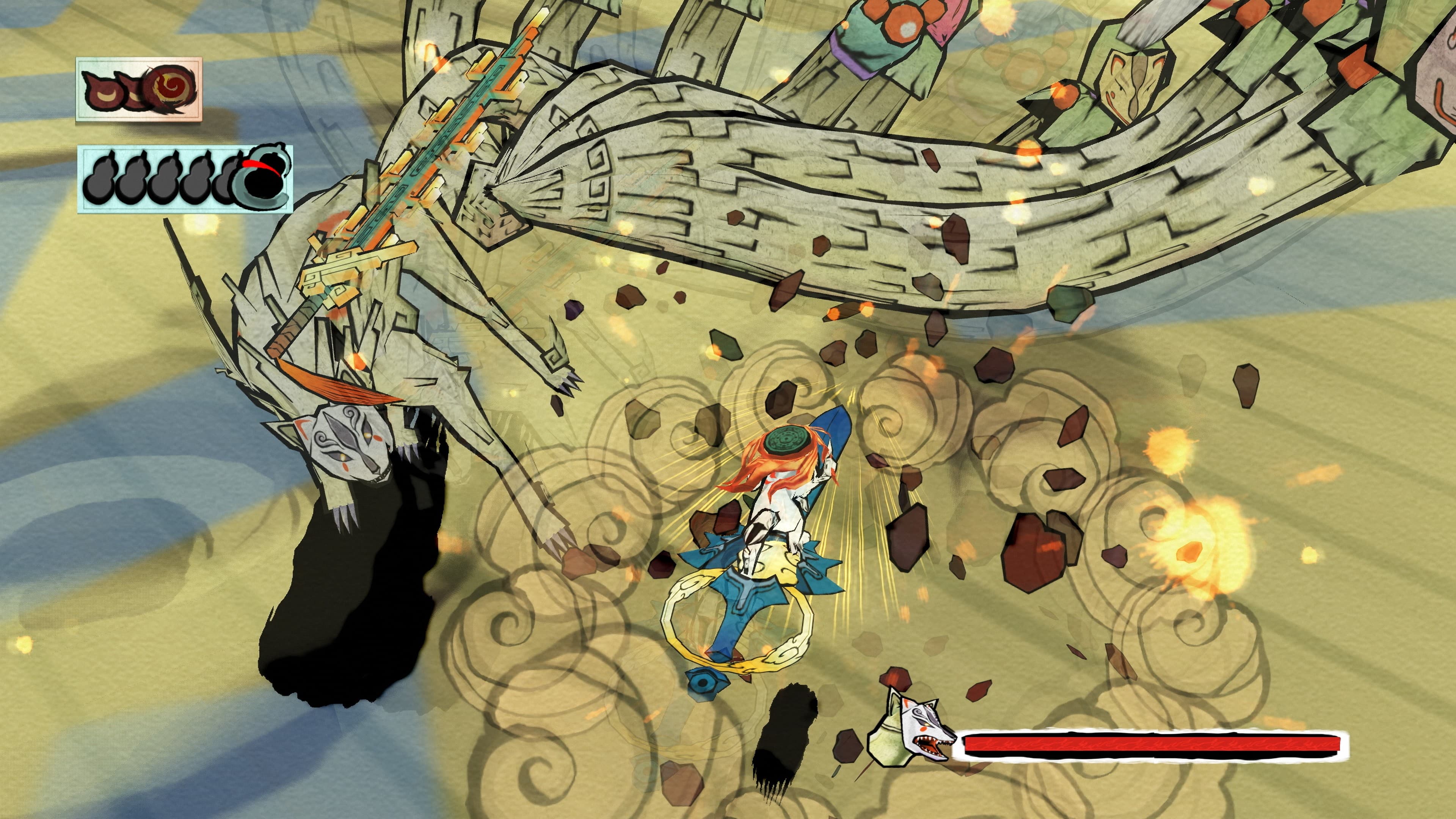 Game screenshot 1