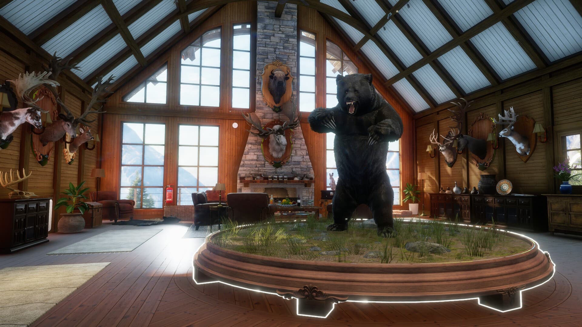 Game screenshot 1