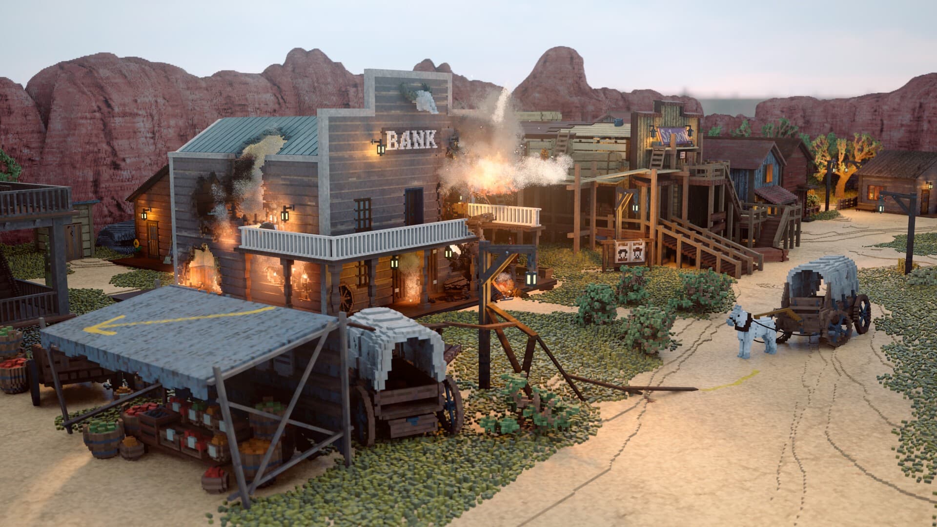 Game screenshot 1