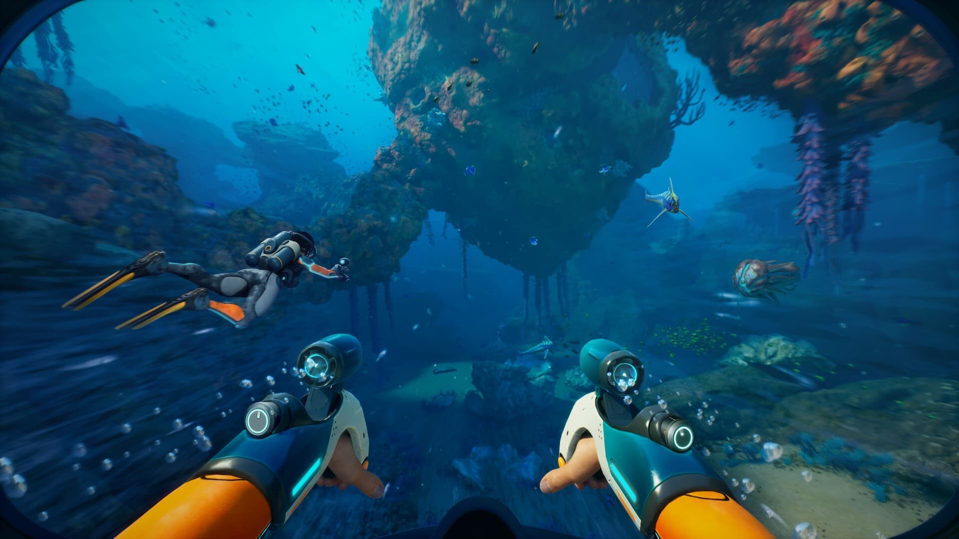 Game screenshot 1