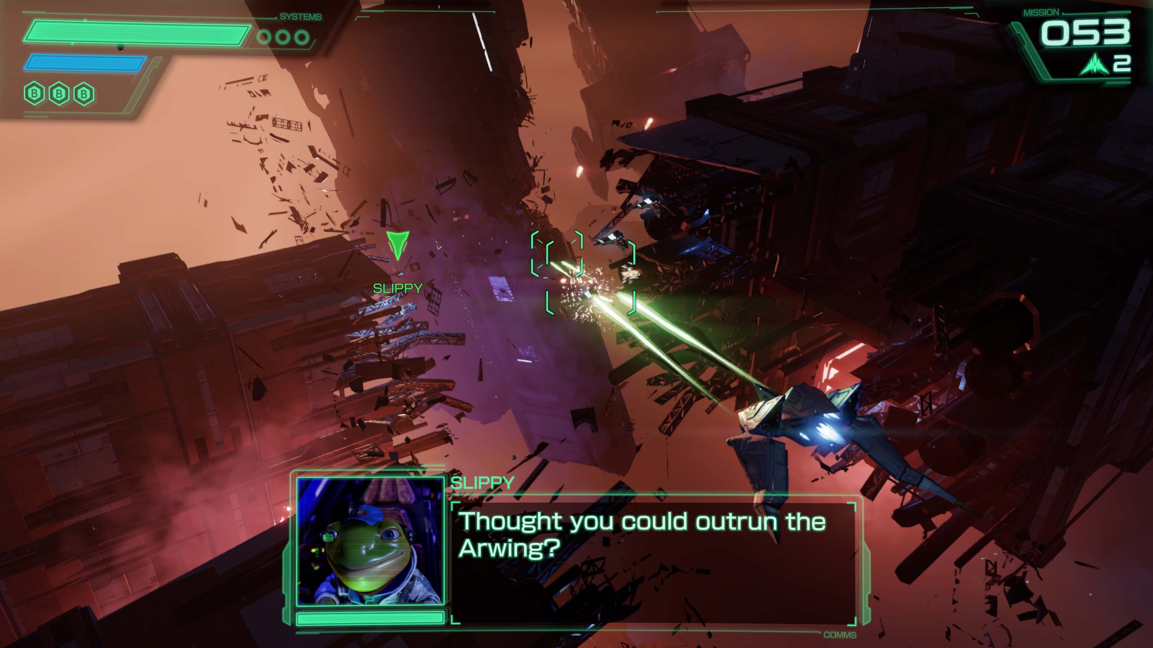 Game screenshot 1