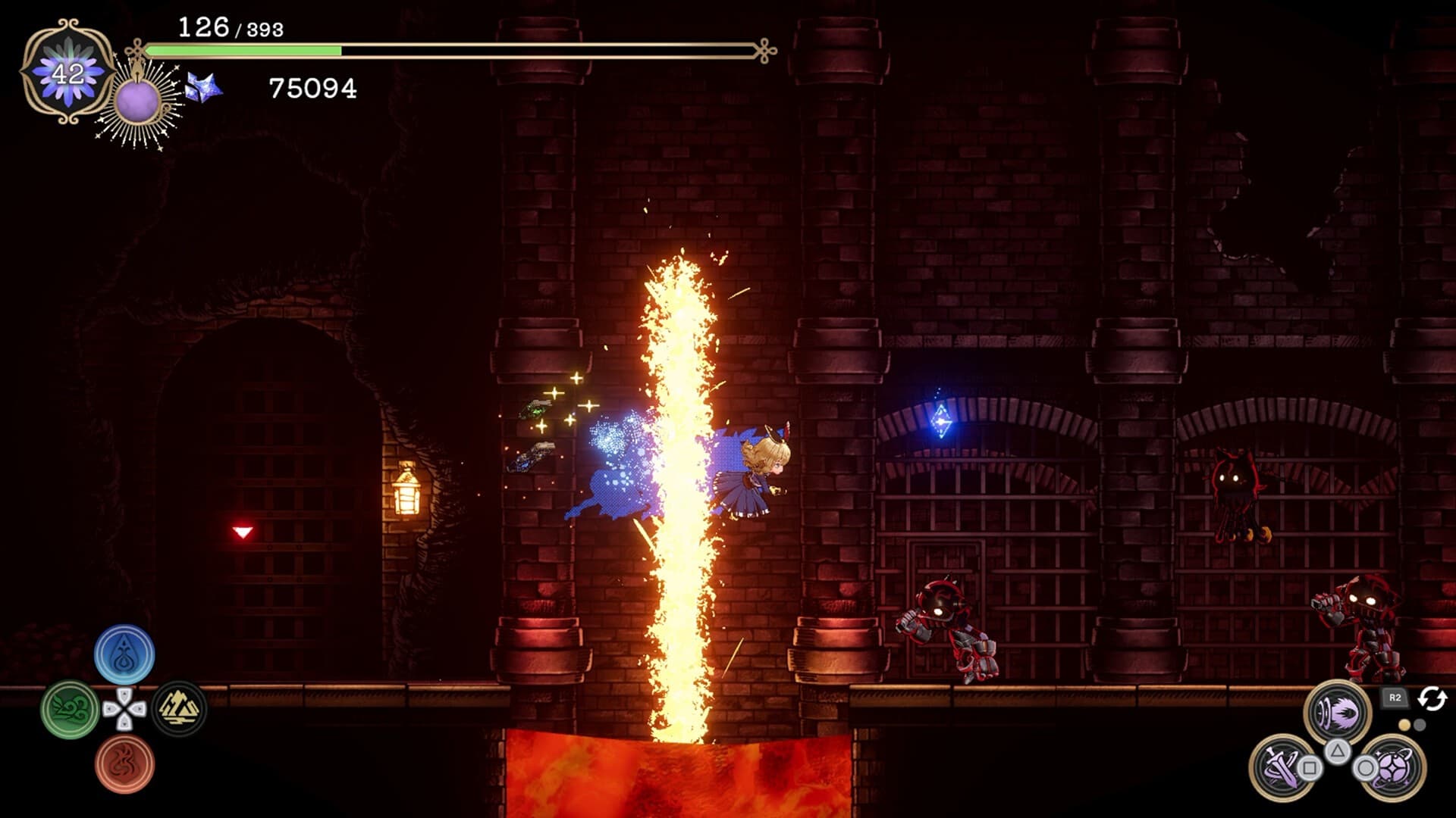 Game screenshot 1