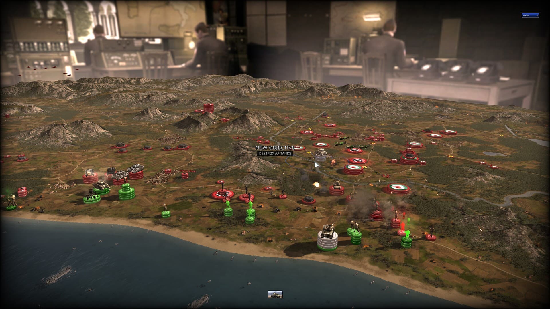 Game screenshot 1
