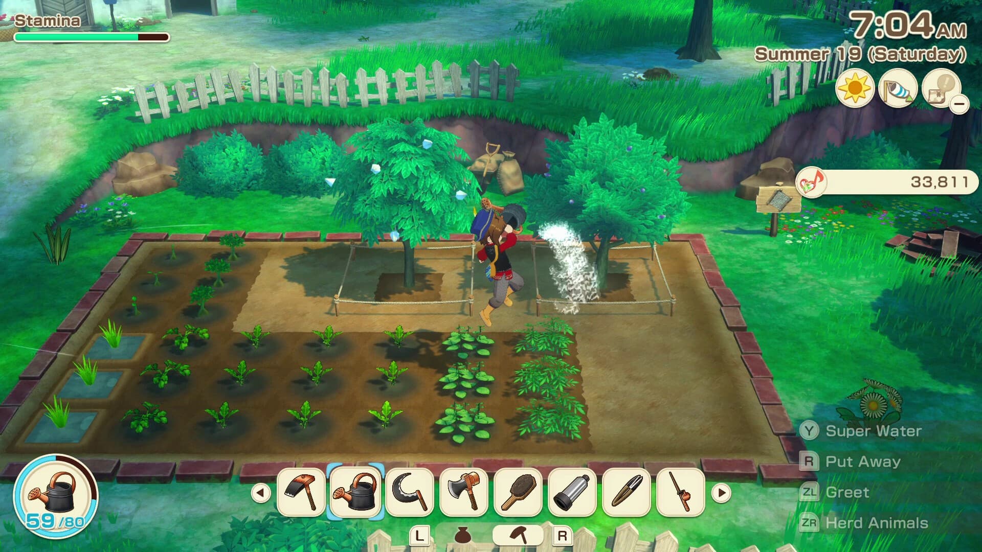 Game screenshot 1
