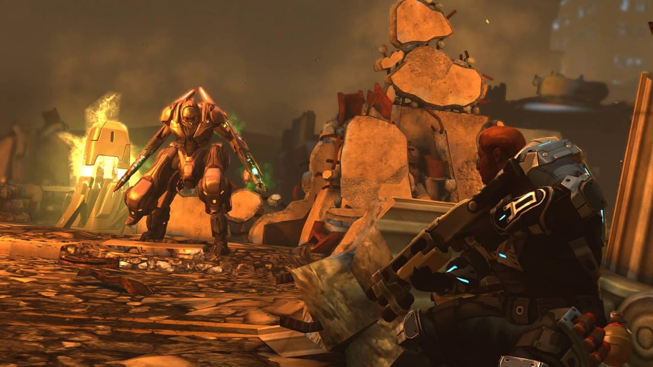 Game screenshot 1