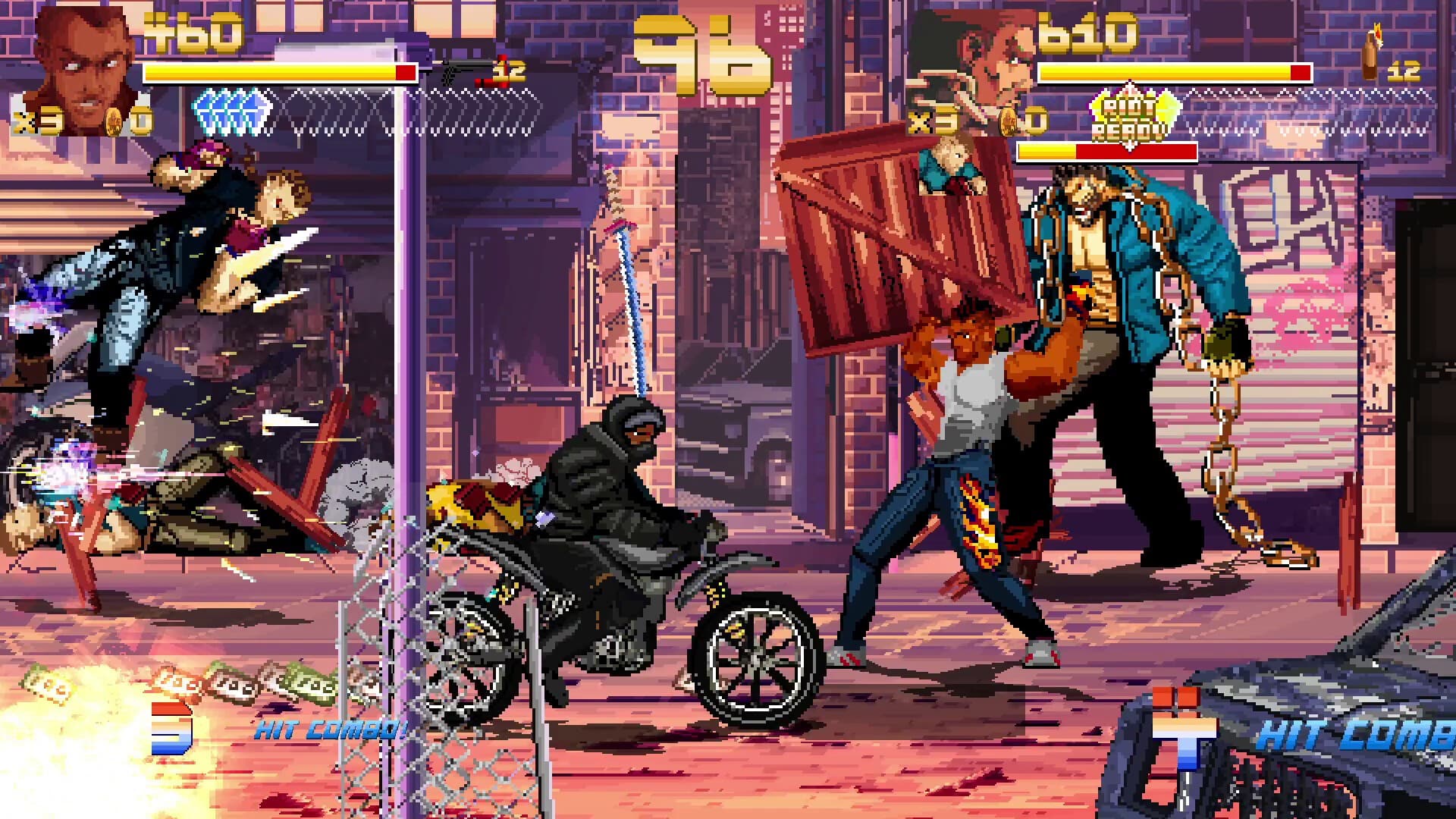 Game screenshot 1