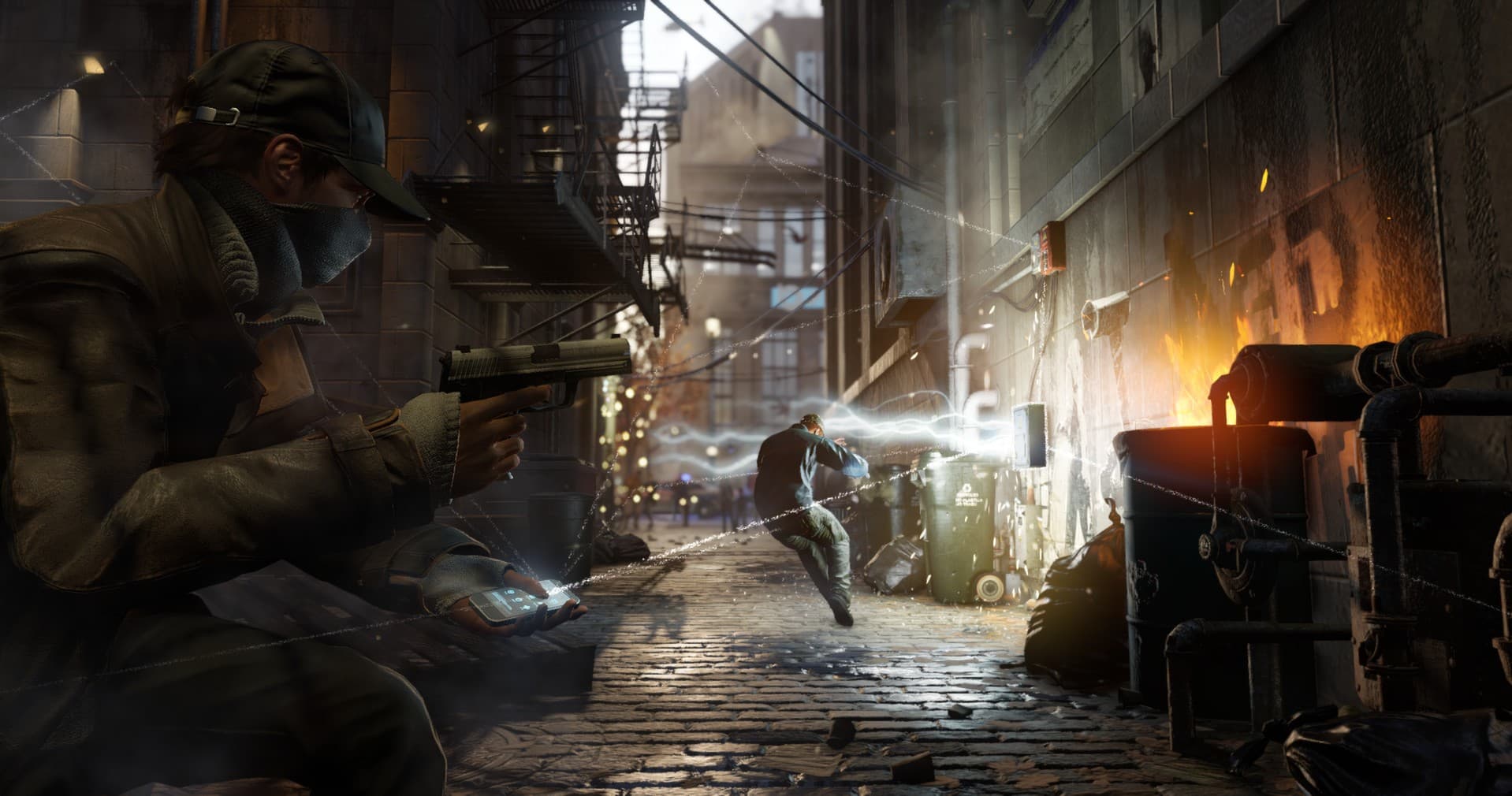 Game screenshot 1
