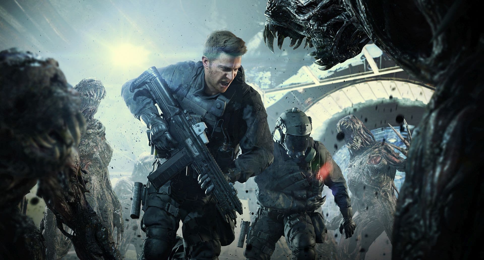Game screenshot 1