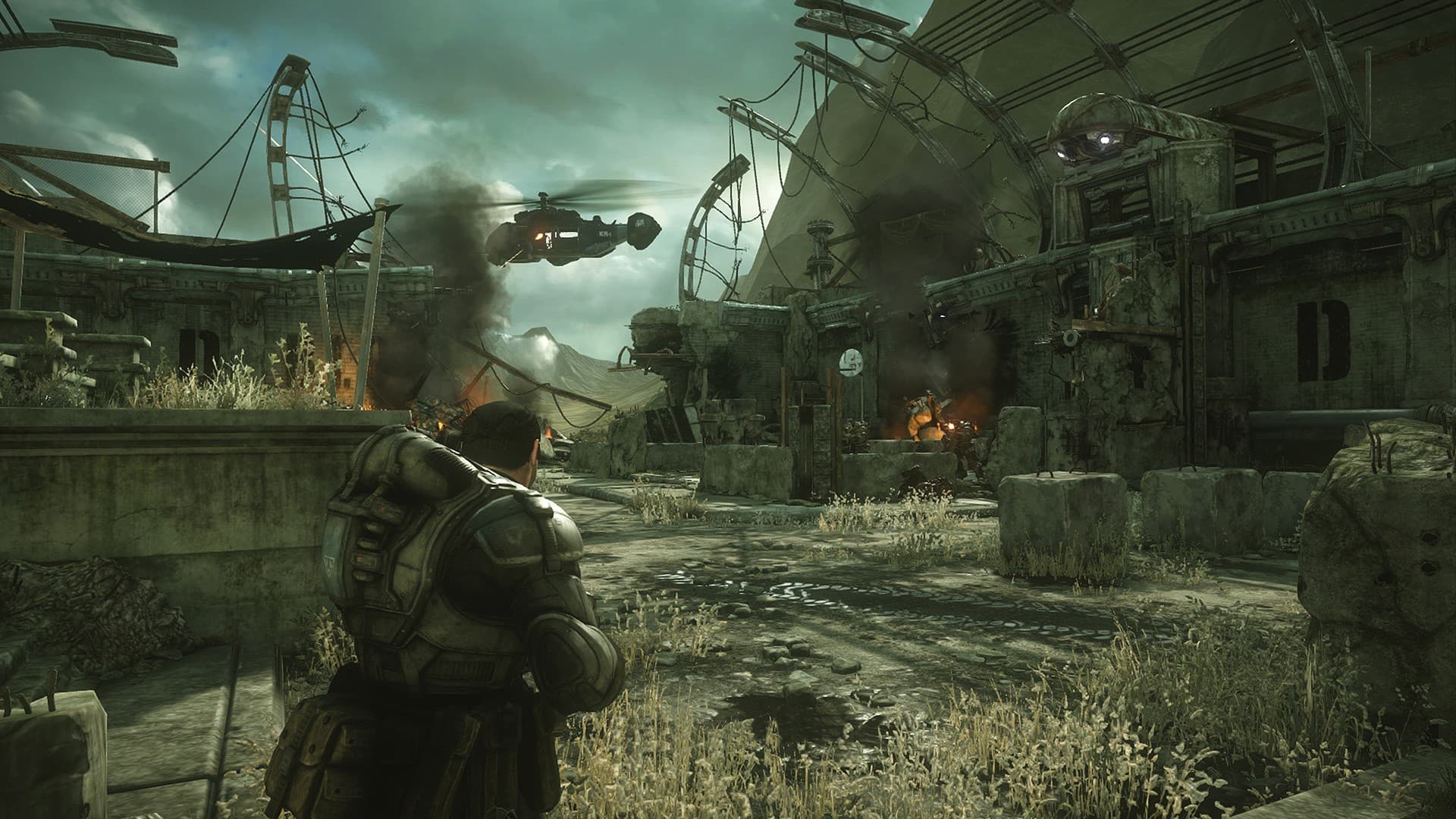 Game screenshot 1