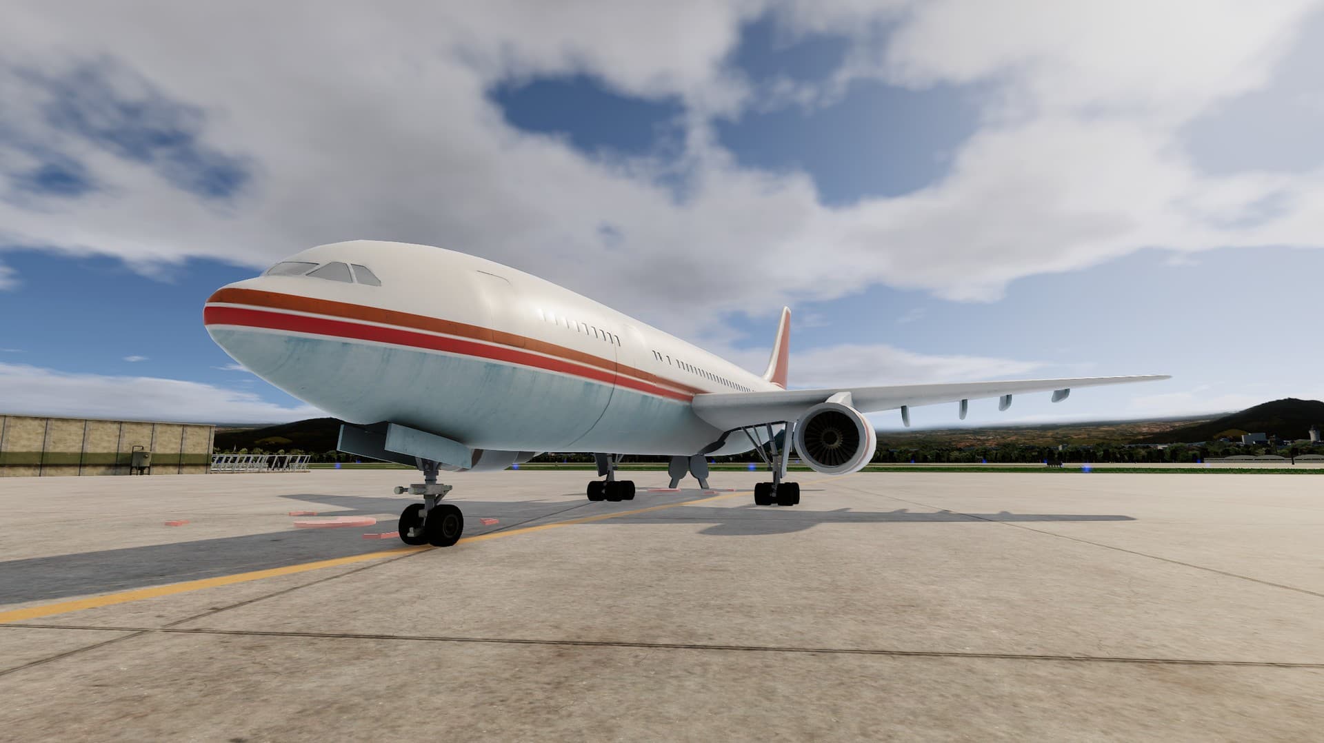 Game screenshot 1