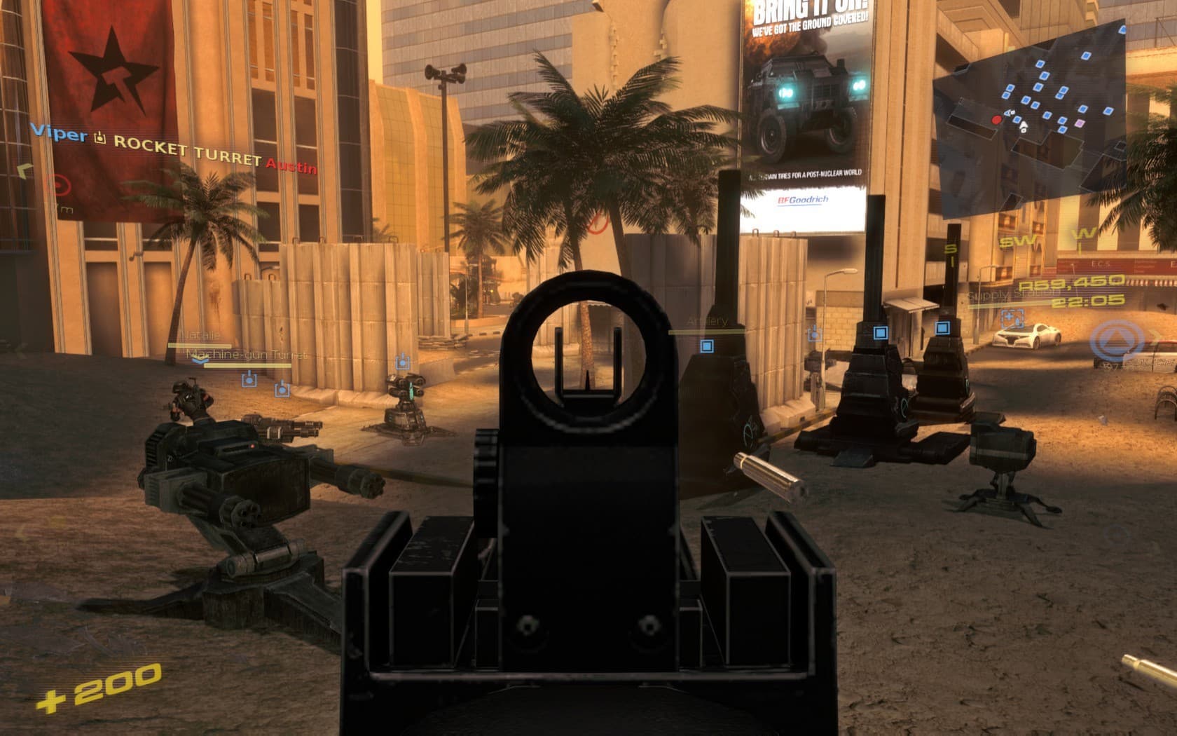 Game screenshot 1