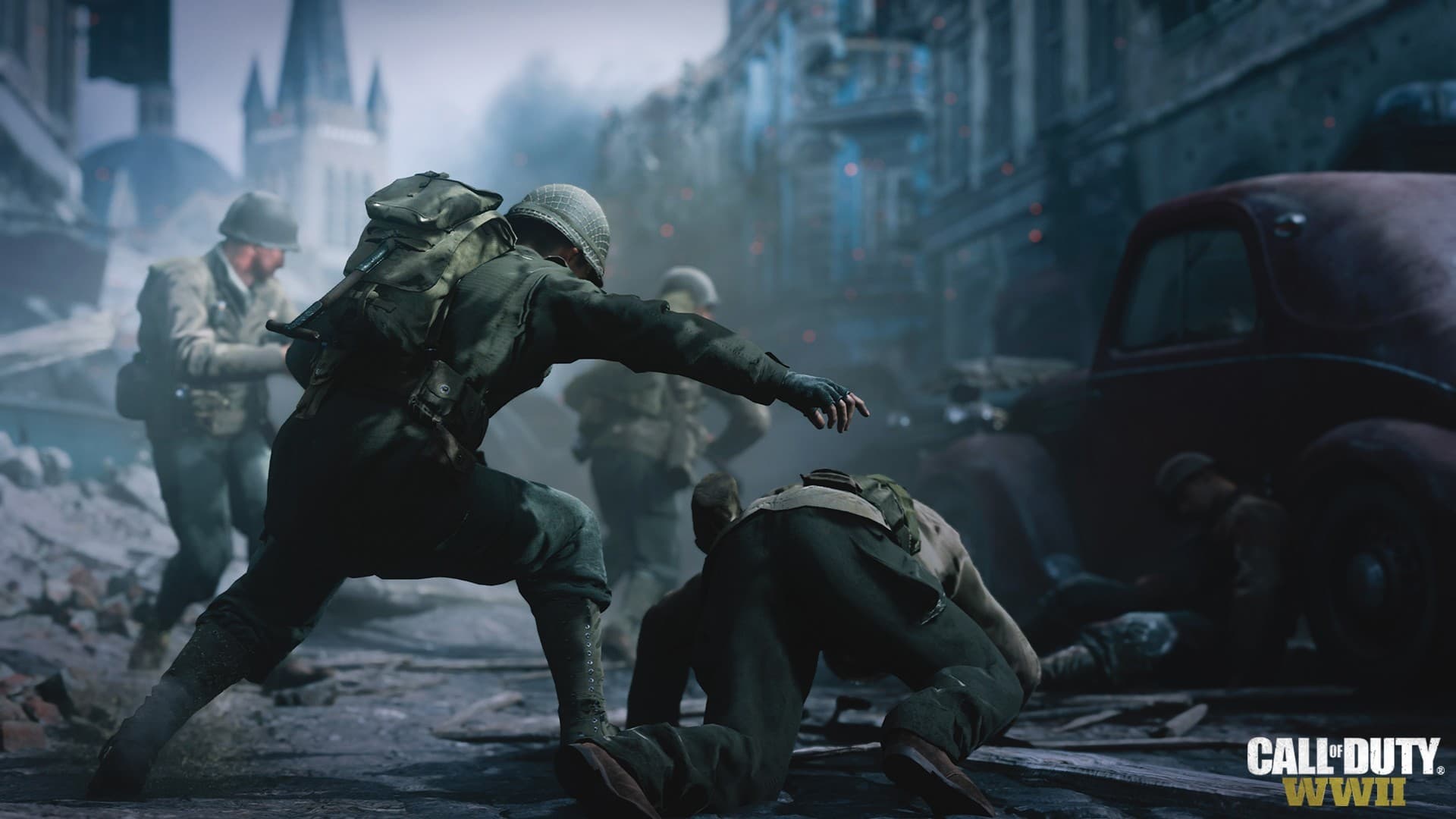 Game screenshot 1