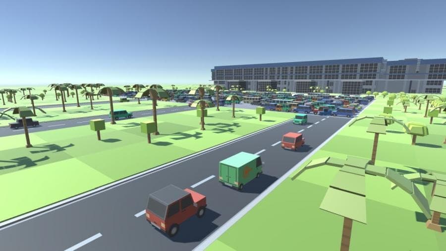 Game screenshot 1