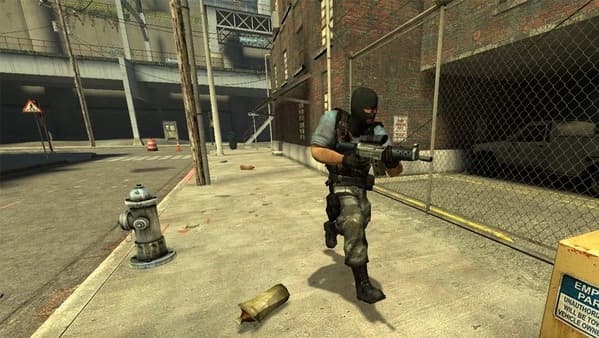 Game screenshot 1