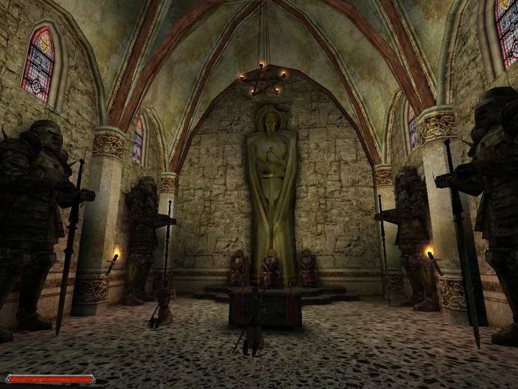 Game screenshot 1