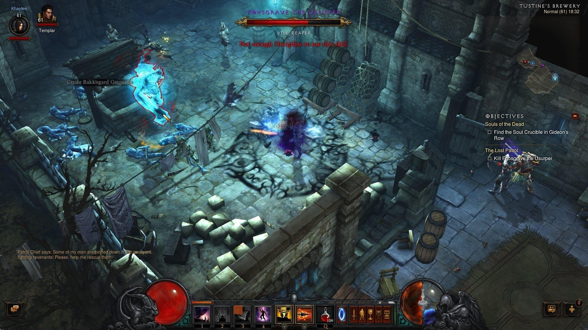 Game screenshot 1