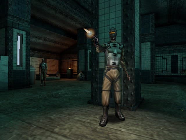 Game screenshot 1