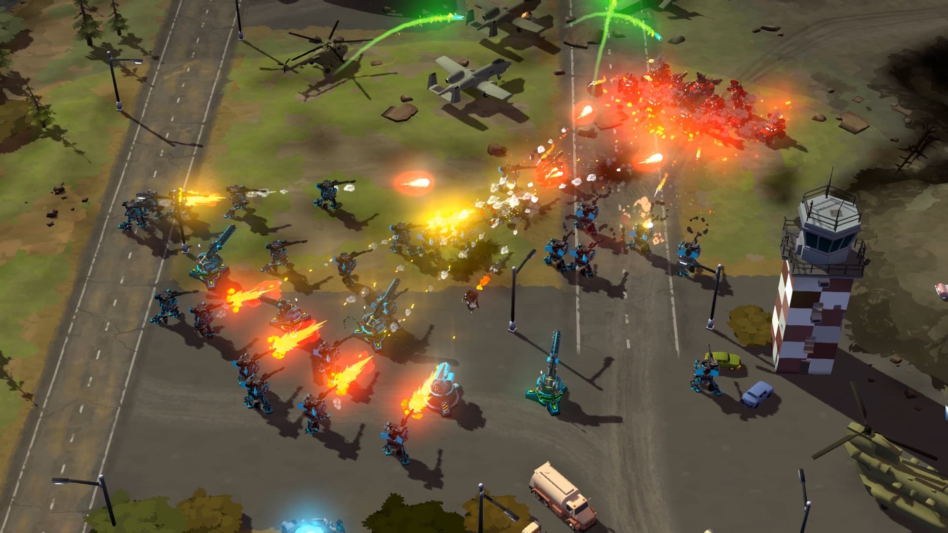 Game screenshot 1