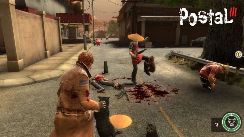Game screenshot 1
