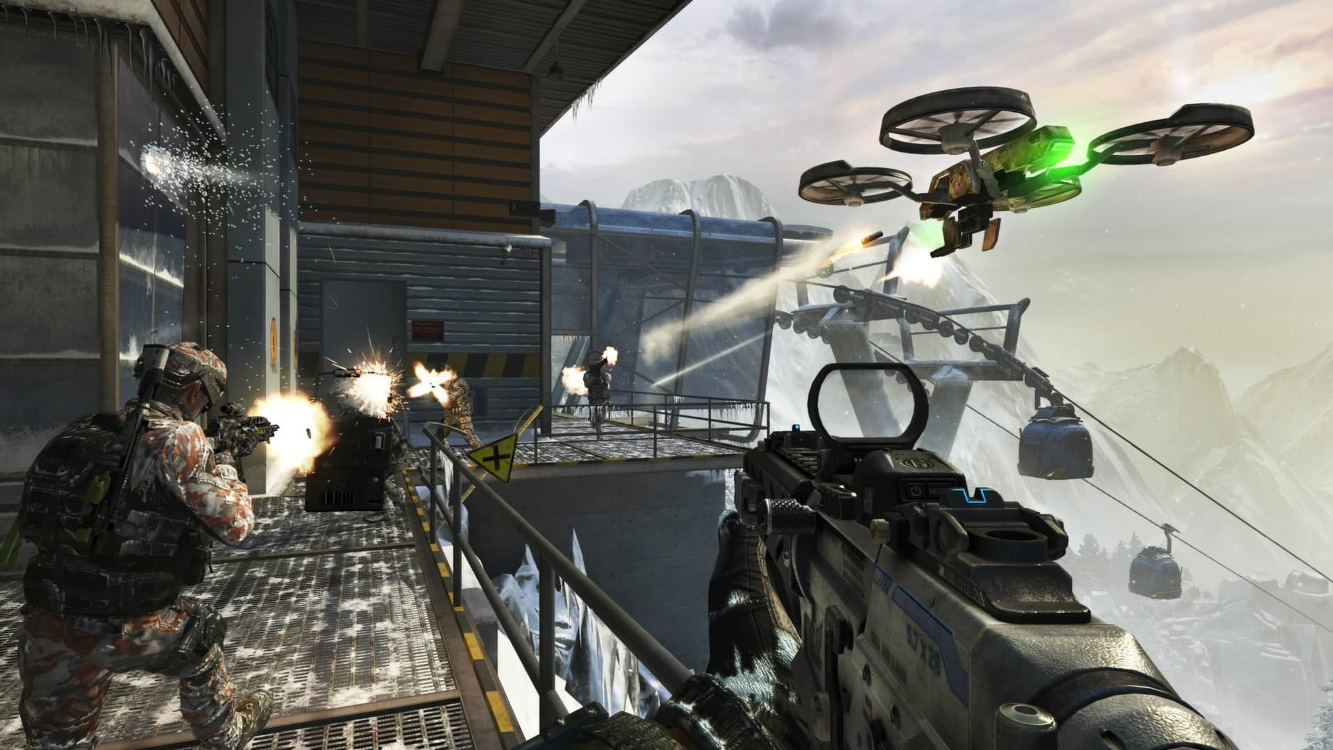 Game screenshot 1