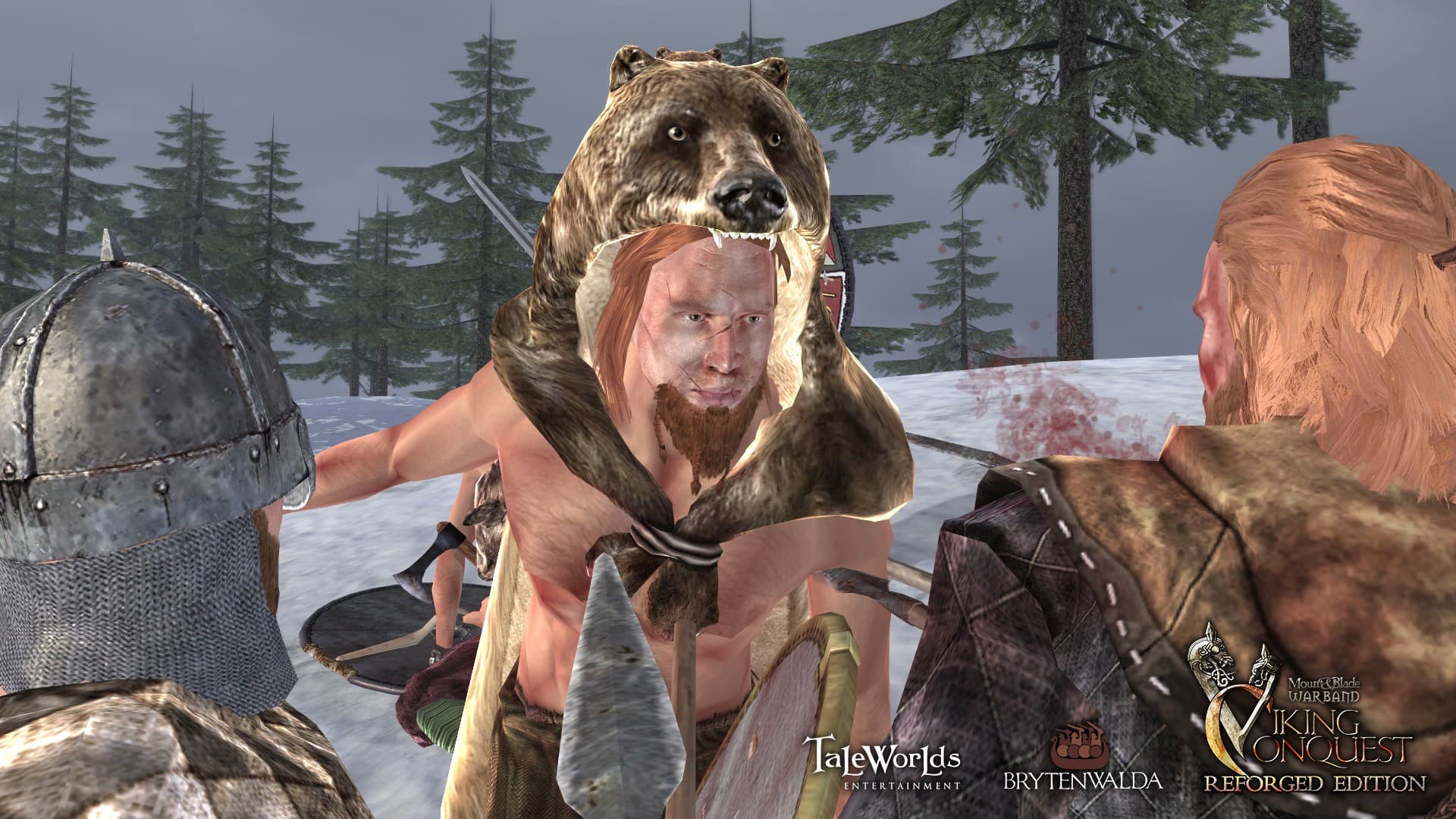 Game screenshot 1