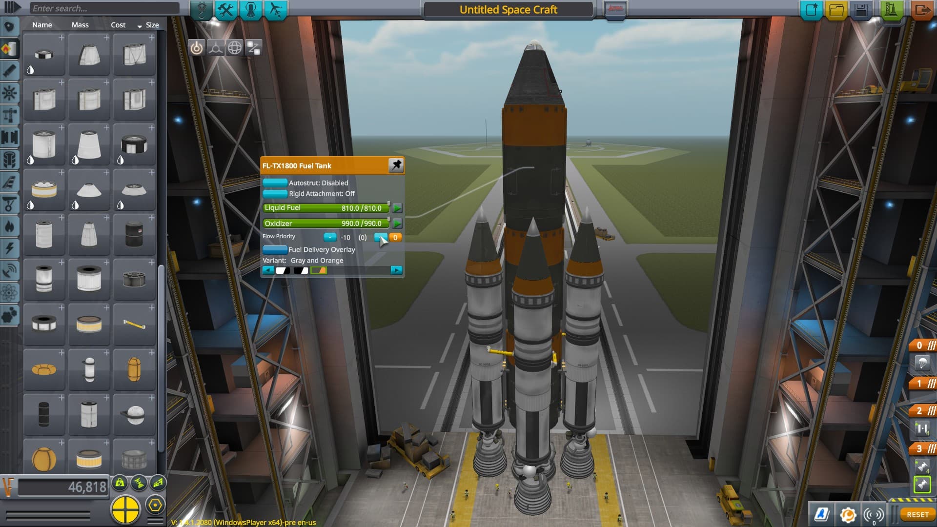Game screenshot 1