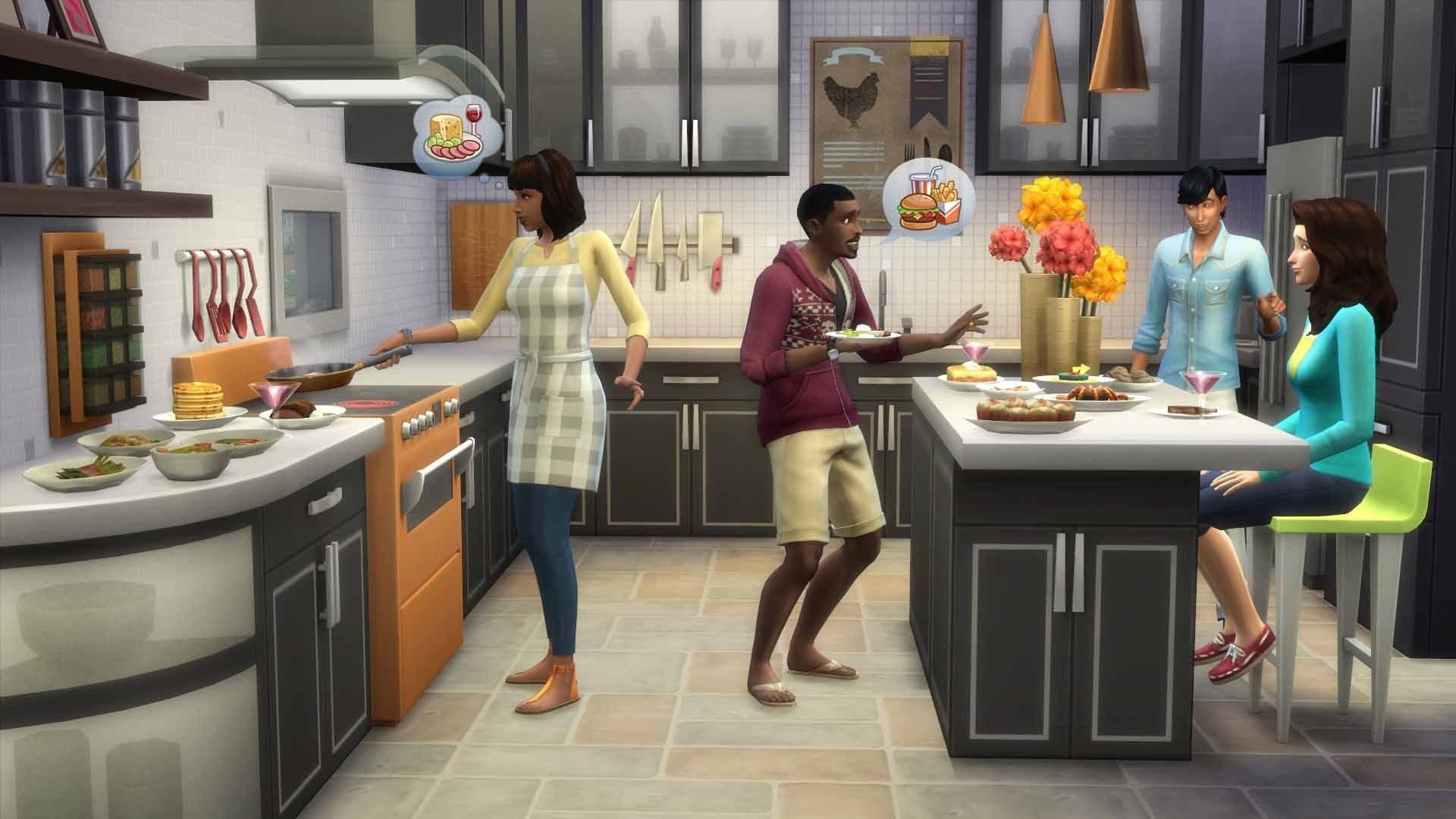 Game screenshot 1