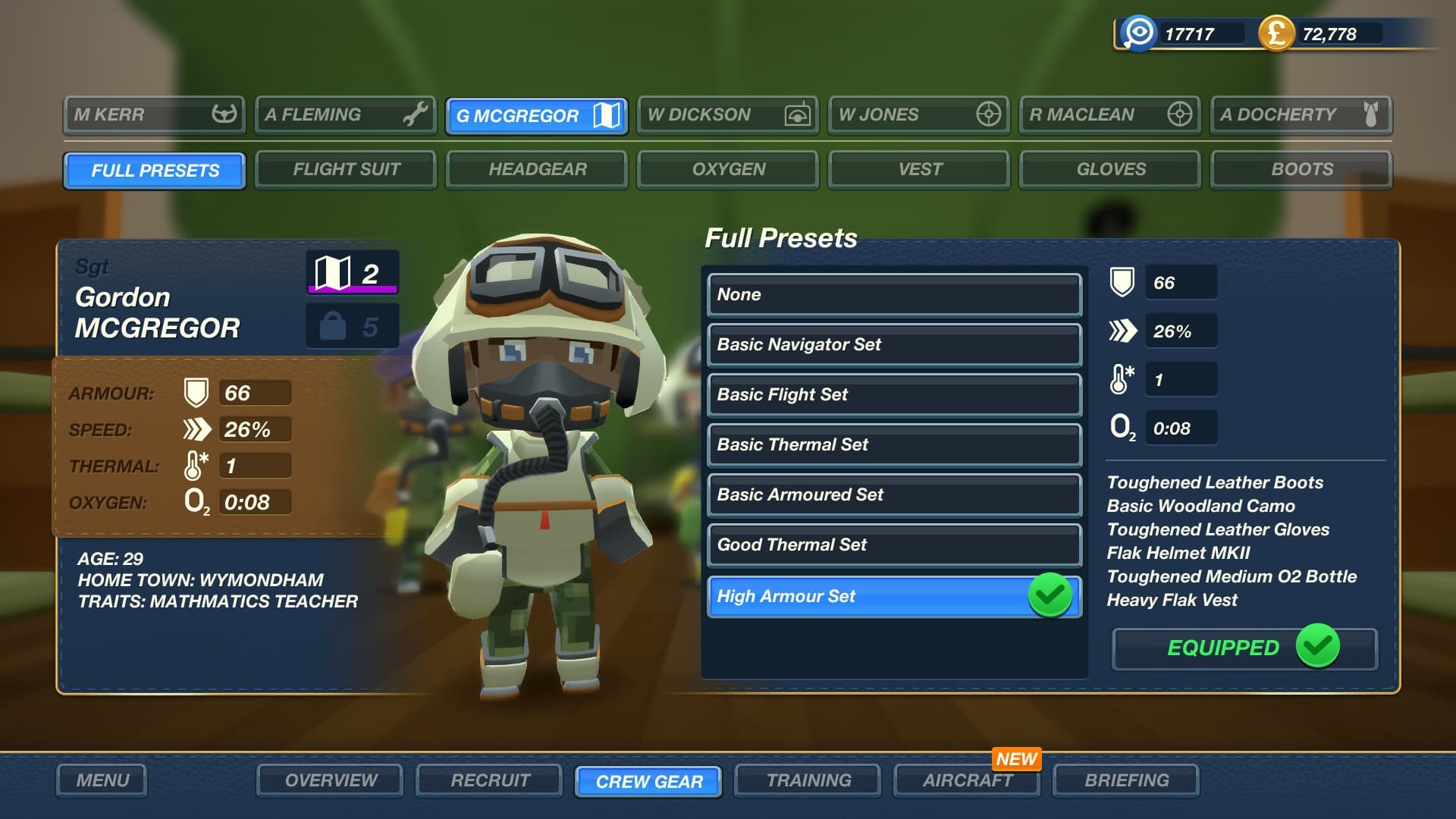 Game screenshot 1