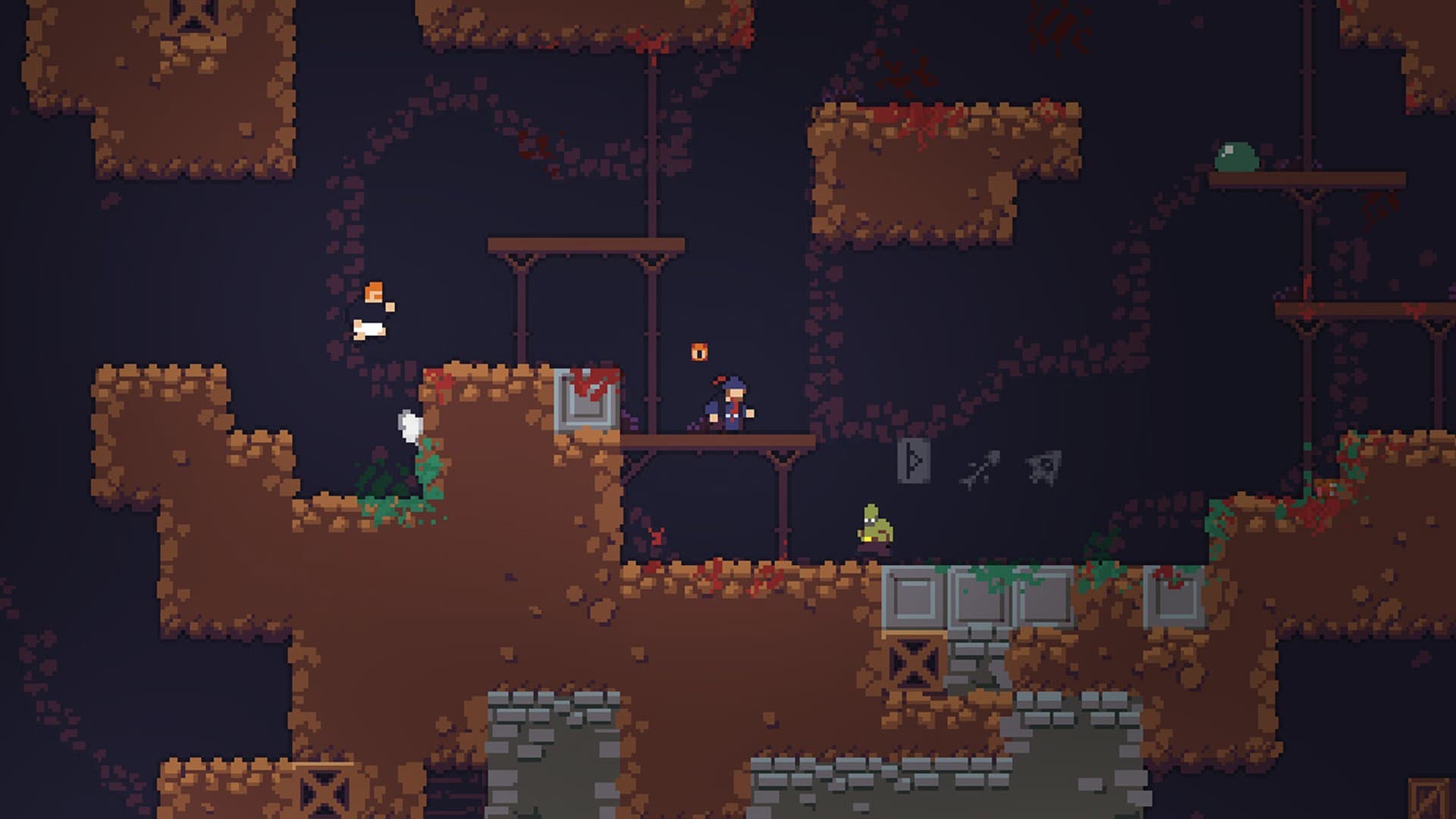 Game screenshot 1