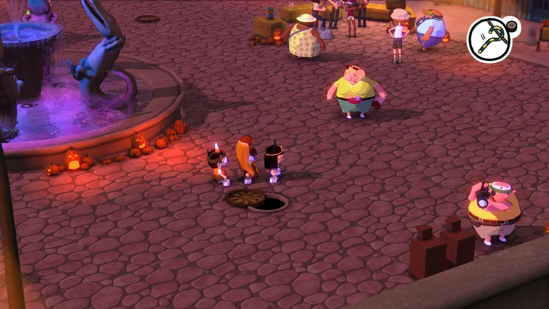 Game screenshot 1