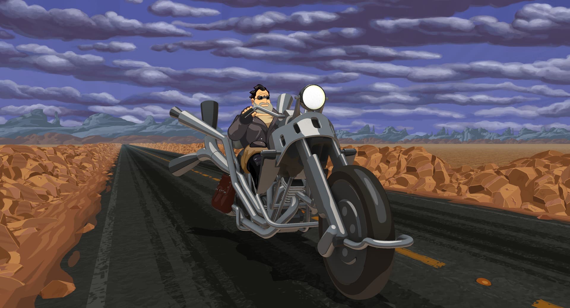 Game screenshot 1