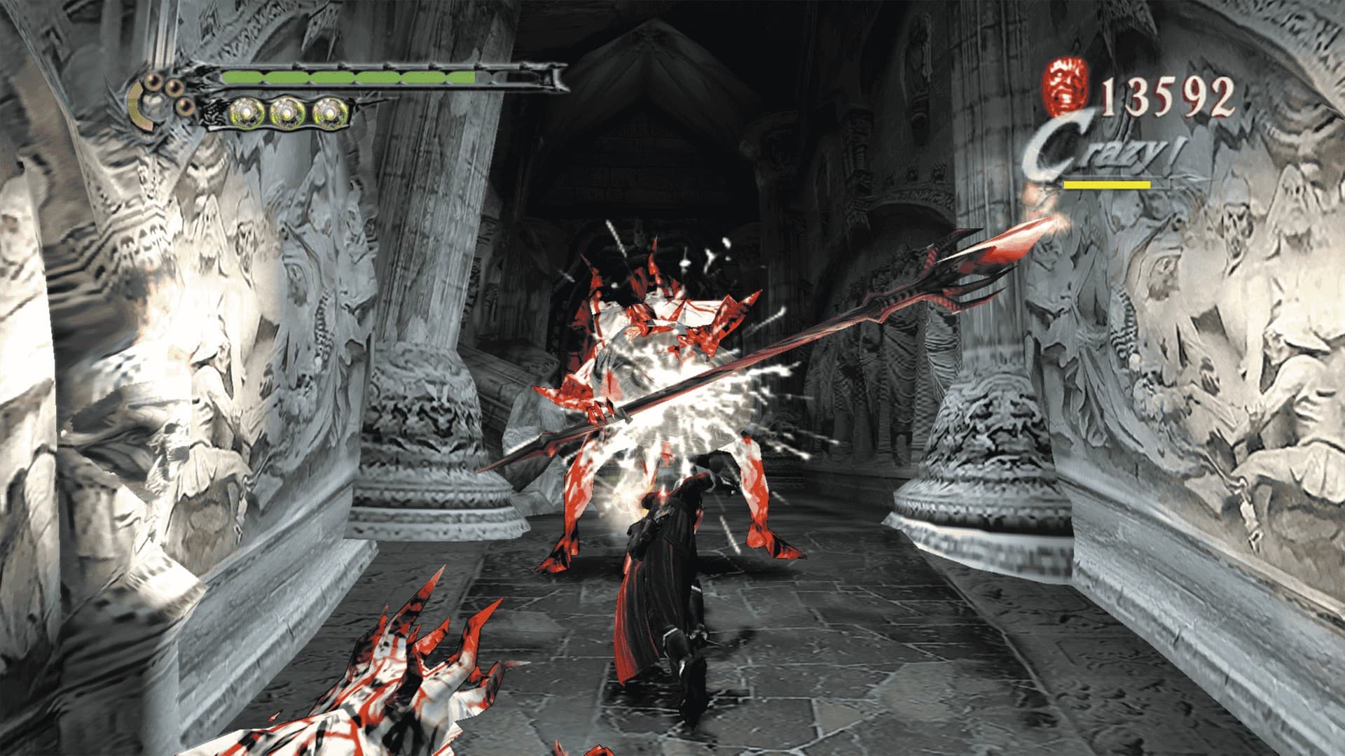 Game screenshot 1