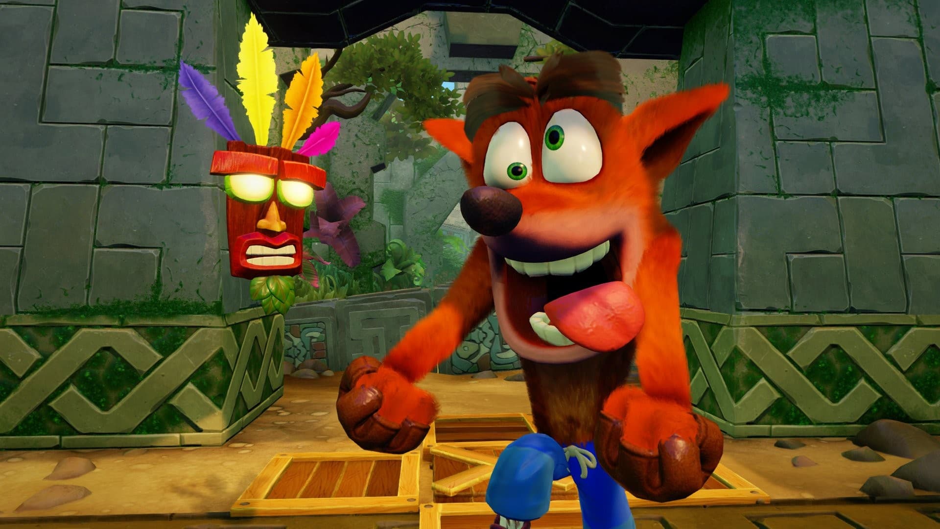 Game screenshot 1