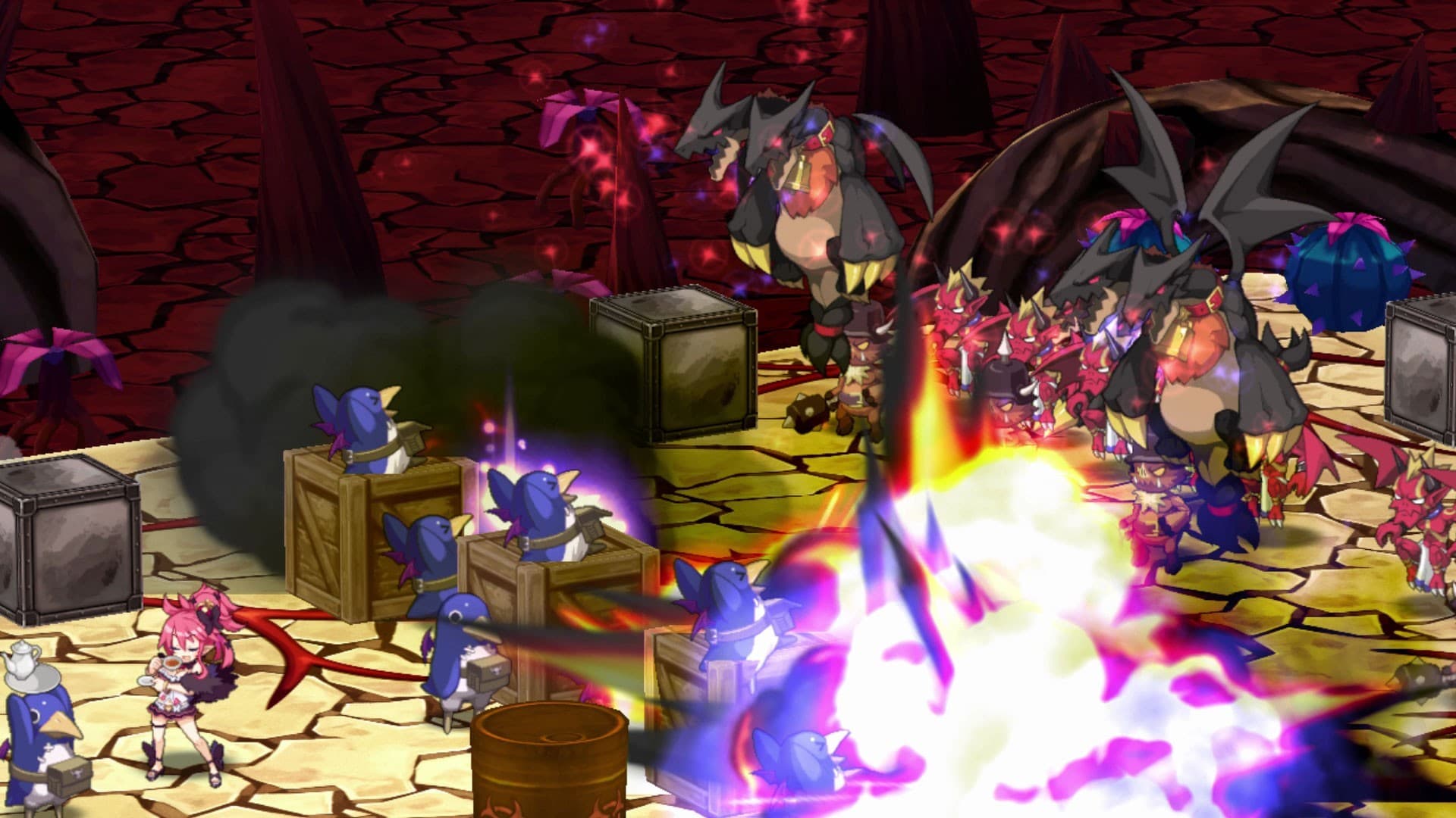 Game screenshot 1