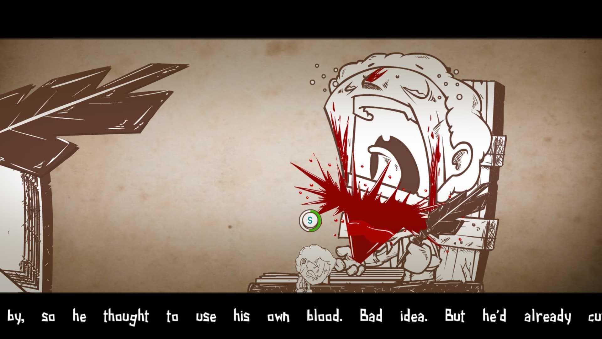 Game screenshot 1