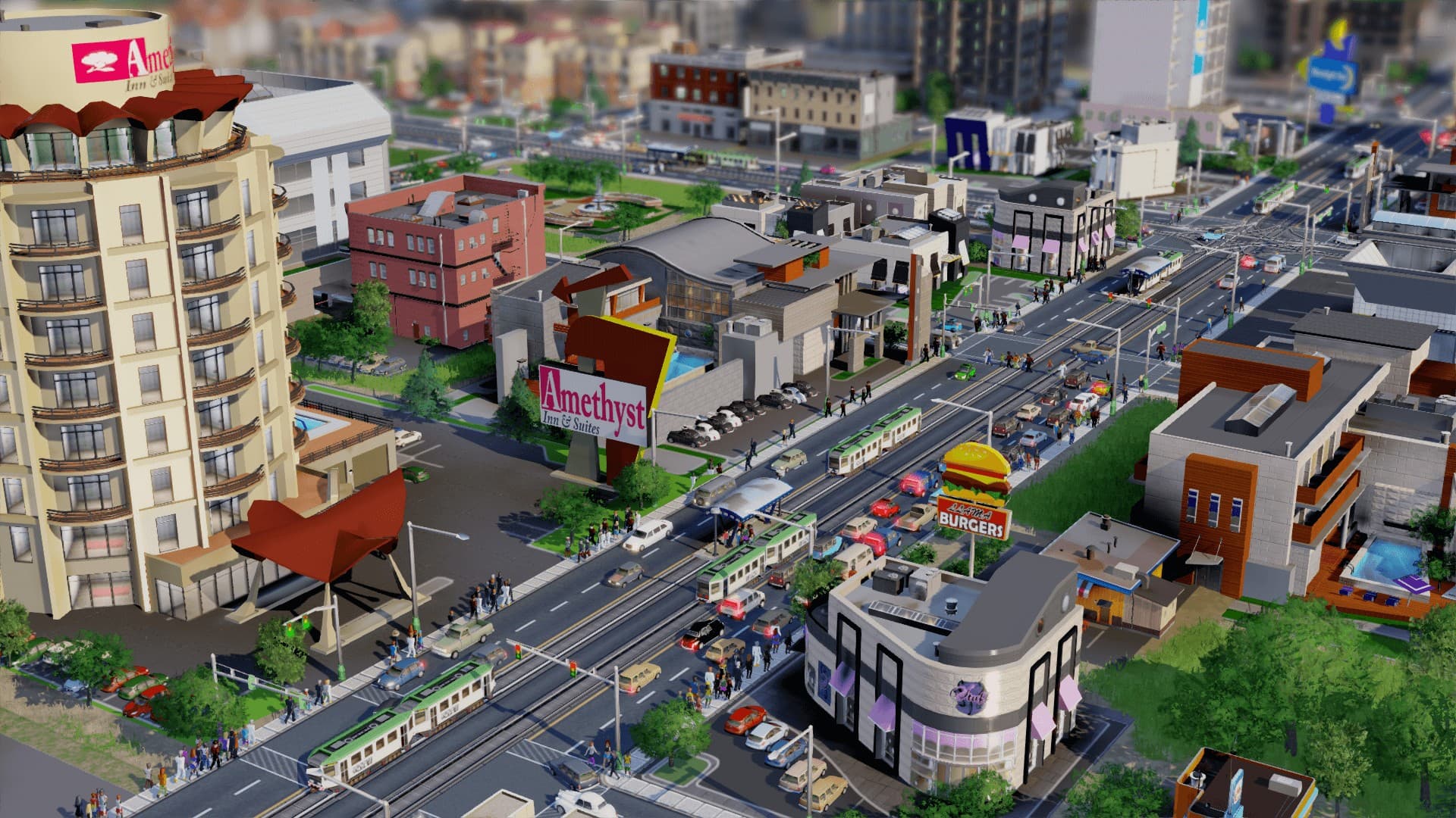 Game screenshot 1