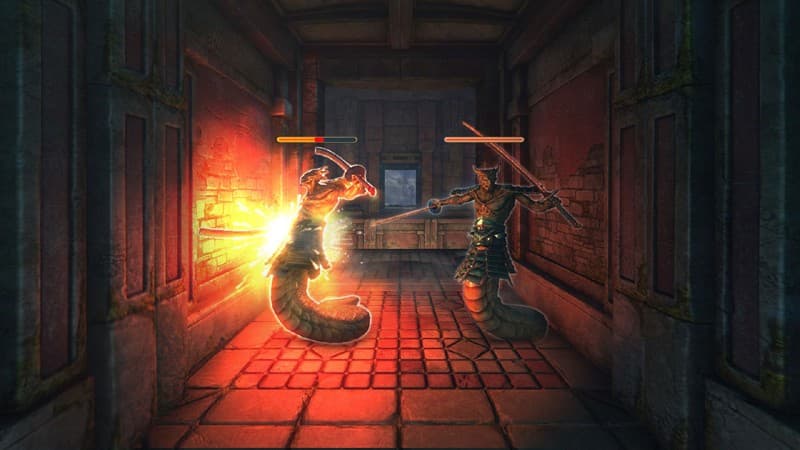 Game screenshot 1