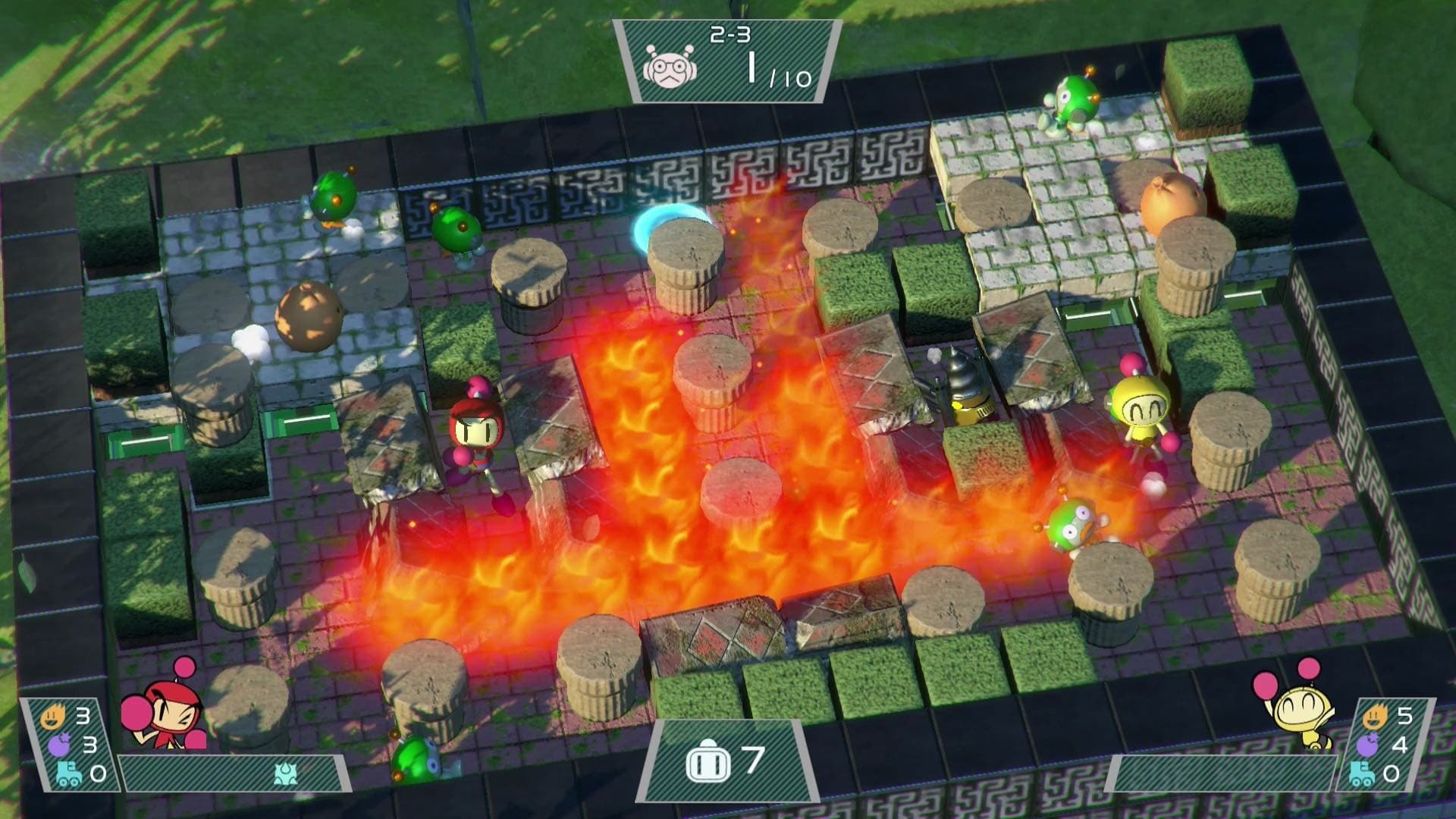 Game screenshot 1